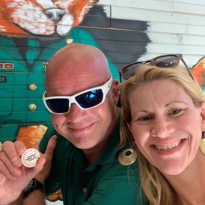 Meet your Posher, Hillary